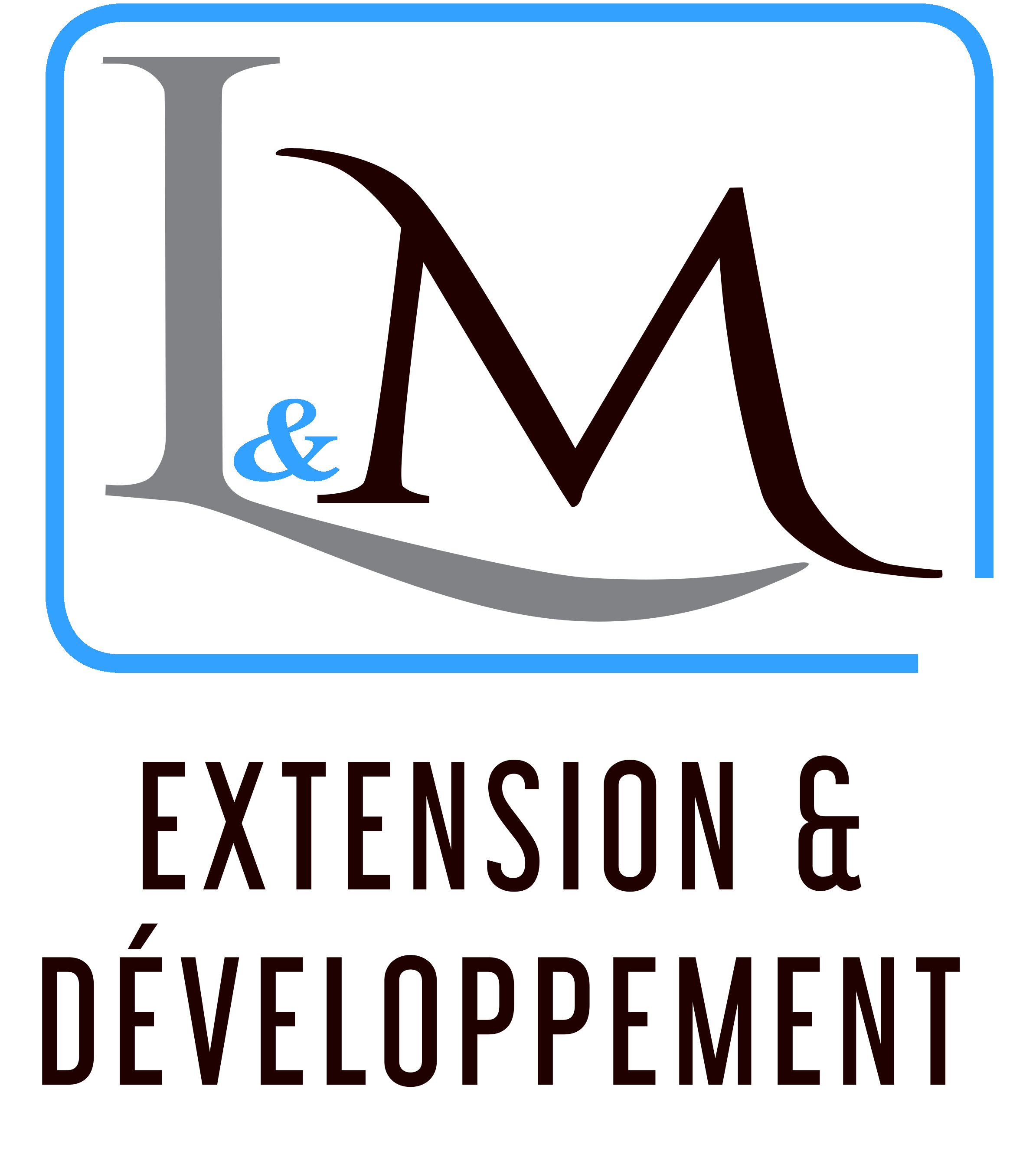 logo de Group L&M