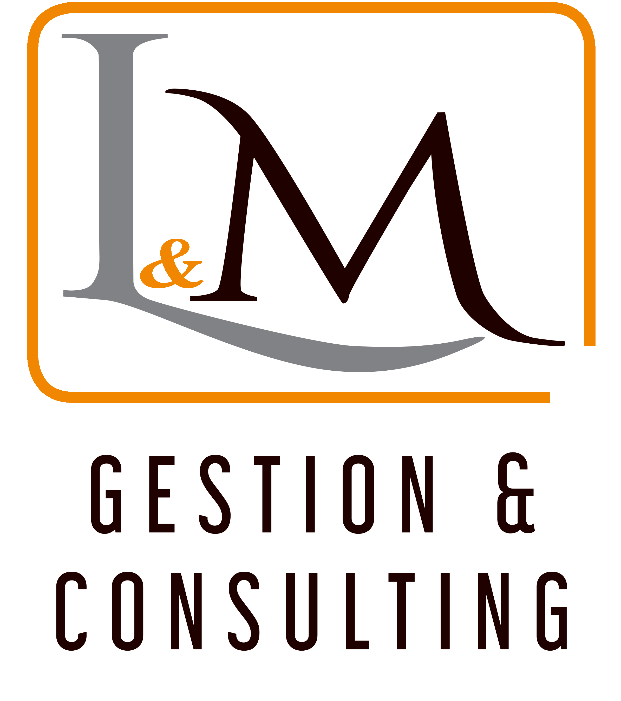 logo de Group L&M